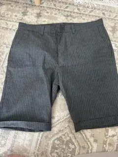 LOUNGE LIZARD ショートパンツ