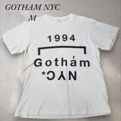 Gotham NYC Tシャツ M