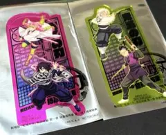 鬼滅の刃無限城編　入場特典