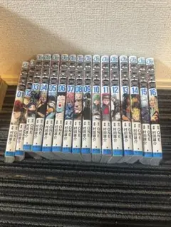 ワンパンマン 1~16巻 漫画 マンガ