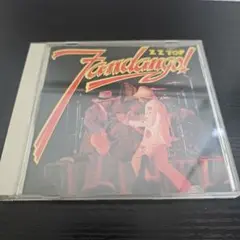 ZZ Top Zandango!