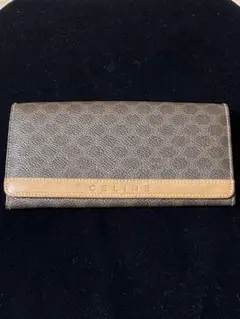 CELINE セリーヌ 長財布