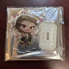 ツイステ MY HOBBY スタンド付き アクリルキーホルダー　カリム