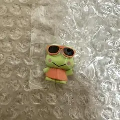 はぴだんぶい グラサンばちばちフィギュア