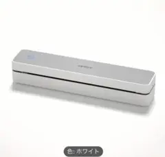 モバイルプリンター プリンター モバイル インク不要