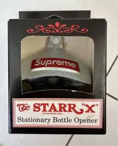 Supreme STARR X Stationary Bottle Opener