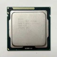 INTEL CORE i5-2400
