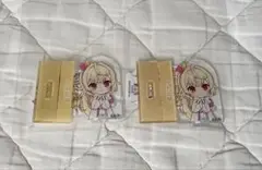 星川サラ　にじさんじ　チョコエッグ
