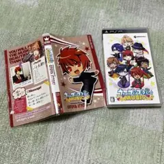 PSPソフト うたの☆プリンスさまっ♪ うたプリ ミュージック 予約特典付き