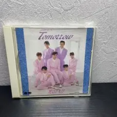 【最安出品】11 光GENJI / ふりかえって…Tomorrow　ベストアルバ