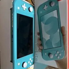 Switch ライト
