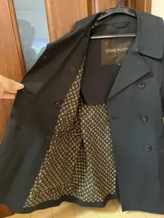 ルイビトコート34サイズ