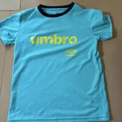 アンブロ　Tシャツ 150