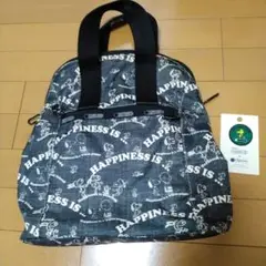 リュック★スヌーピー★レスポートサック