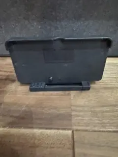 ニンテンドー3DS/2DS 専用充電スタンド 黒