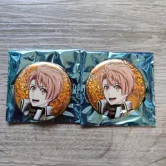 アイドリッシュセブン 和泉三月 BEYONDTHEPERIOD キラキラ缶バッジ