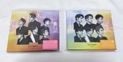SixTONES CITY アルバム 2種セット