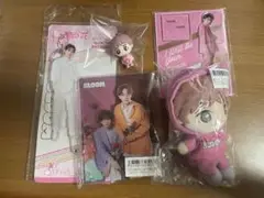 君の花になる 成瀬大二郎 グッズ