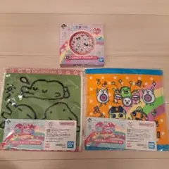 一番くじ　たまごっち