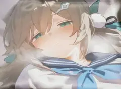 崩壊スターレイル　青雀シークレットタペストリー