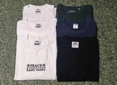 PRO CLUB プロクラブ　PRO5 LIFE MAX Tシャツ　XL