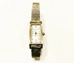 【美品】CITIZEN eco driverレディース腕時計