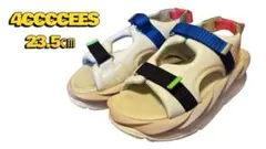 4CCCCEES　フォーシーズ　サンダル