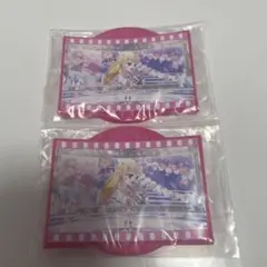 アイカツ ガチャガチャ 大スター宮いちご祭り グッズコレクション2