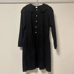 iami アイアムアイ バグ襟 ワンピース