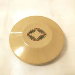 香合 陶器 茶道具