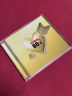 【送料無料】J-POP名曲集「クライマックス 80's ゴールド」【BEST】