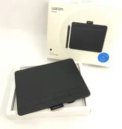 Wacom Intuos Small ベーシック CTL-4100/K0
