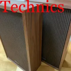 ✅ビンテージ テクニクス スピーカー