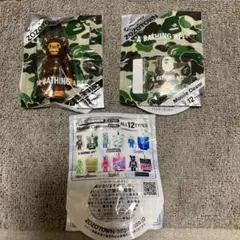 A BATHING APE ×ペプシ