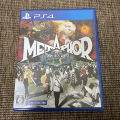 PS4 メタファー：リファンタジオ 先着購入特典DLC