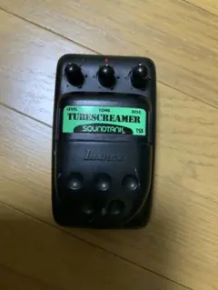Ibanez TUBESCREAMER TS5 ギターエフェクター　箱付き 2025年最新】Ibanez TS5 Tube Screamerの人気アイテム - メルカリ