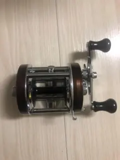 アブ6500 ブラウン