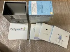 極上のボックス　レノン　アンソロジー　シュリンク付きの帯付き　美品