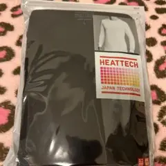 HEATTECH ユニクロ