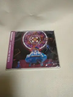 Grimoire De reve / Demetori　　こ268