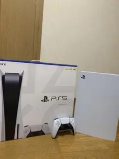 プレイステーション5