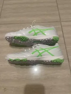 ASICS サッカー トレーニングシューズ