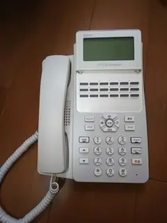 スマートネットコミュニティαA1 ビジネスフォン