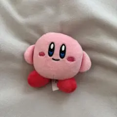 カービィ ぬいぐるみ ハッピーセット