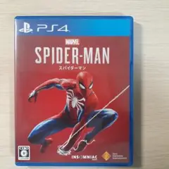 Marvel’s Spider-Man 中古品