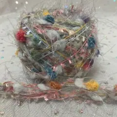 22 引き揃え糸