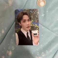 WayV NO Way OUT ソウルコン VIP 特典 トレカ クン