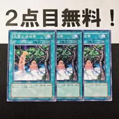 11980 遊戯王 怨霊の湿地帯 ノーマル 2点目無料 BE2