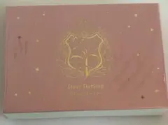 Dear Darlingメッセージカード11種セット Switchうたプリ