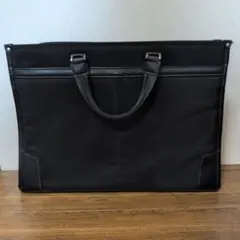 ビジネス バッグ ブラック 就活
